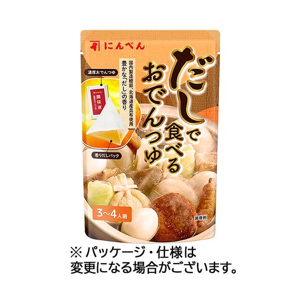 メーカー：にんべん　 品番：7356  ゆたかな「だし」の香りで、だんらんの食卓を笑顔に。　　