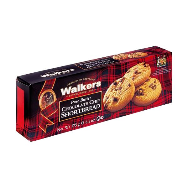 ウォーカー チョコチップ182