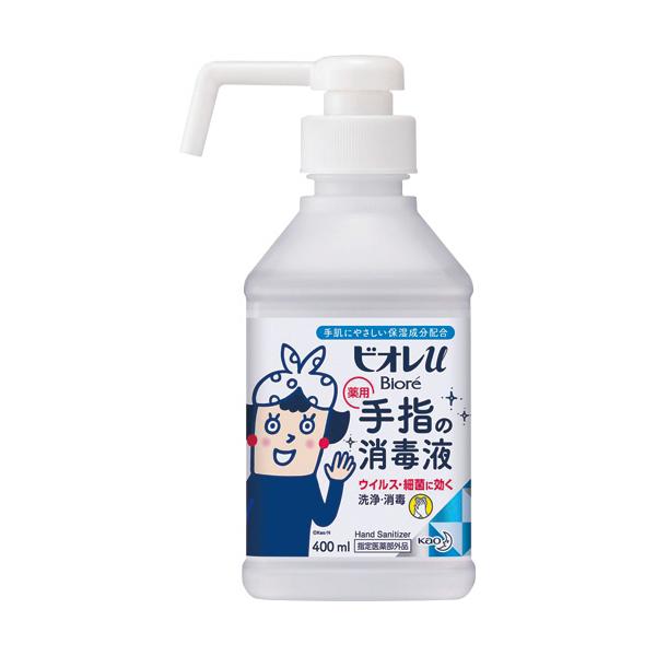 メーカー：花王   品番：251039   シュッとふきかけ、もみこむだけで、バイ菌をすばやく消毒。