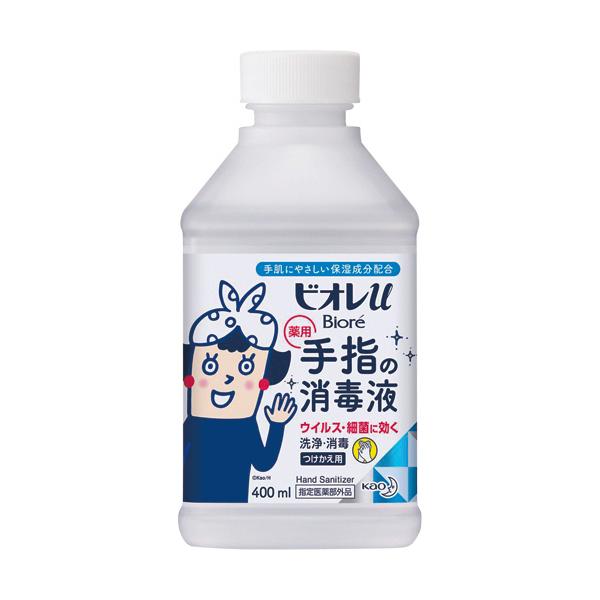 メーカー：花王   品番：251831   シュッとふきかけ、もみこむだけで、バイ菌をすばやく消毒。