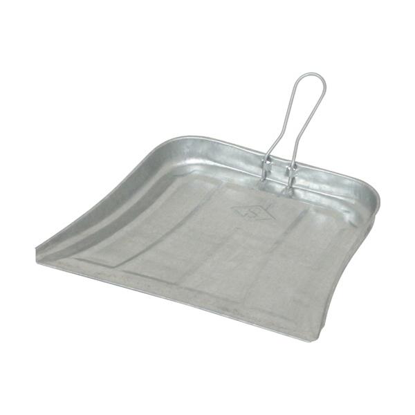 メーカー：土井金属化成　 品番：120201  文化チリトリです。　　