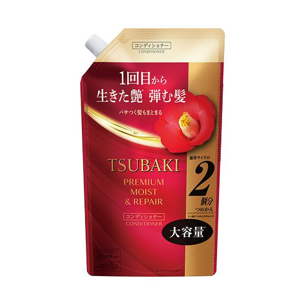 メーカー：ファイントゥデイ　 品番：429134  1回目から美しい仕上がりに。パサつく髪もまとまる。　　＜パッケージ裏面＞