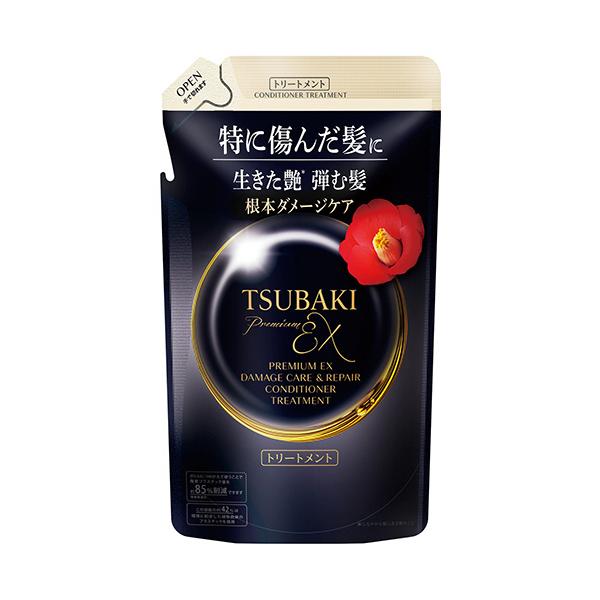 メーカー：ファイントゥデイ　 品番：429146  1回目から美しい仕上がりに。特に傷んだ髪用。　　＜パッケージ裏面＞