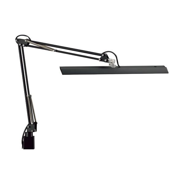 メーカー：山田照明  品番：Z-10R B  ヘッドの水平を維持して可動する人気モデル。