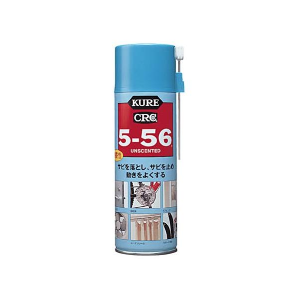 呉工業　ＫＵＲＥ　５−５６　無香性　３３０ｍｌ　ＮＯ．１０４８　１本 （直送）