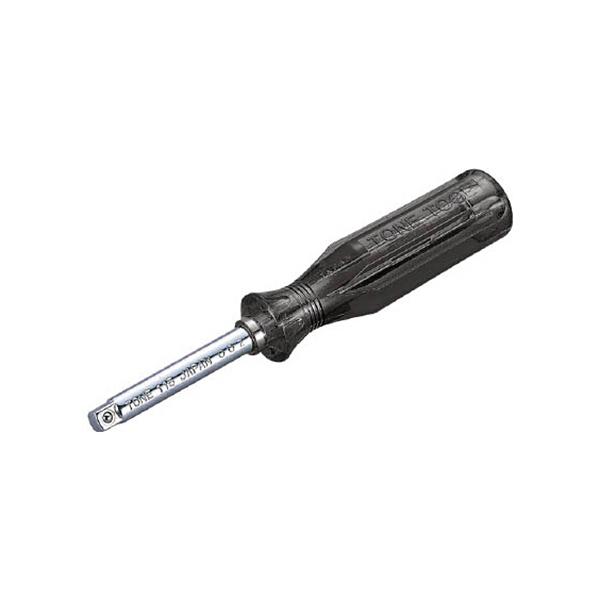 他サイト： ＴＯＮＥ　ドライバー形ハンドル　１５０ｍｍ　１１５　１個　（直送）の商品画像