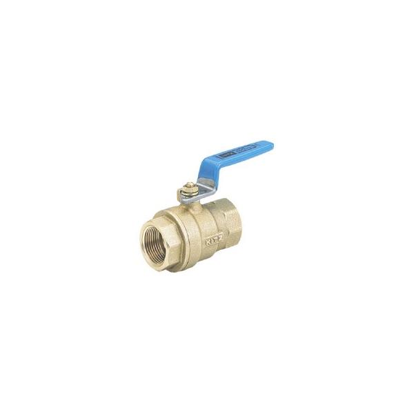 kitz ボールバルブ　Z-20A×20個 KITZ（キッツ）20A 3/4インチ コンパクトボールバルブ(ZE