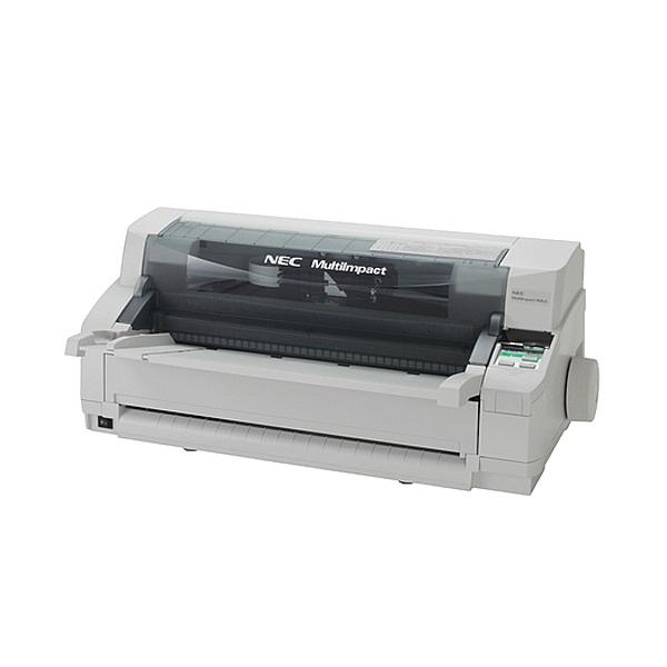 NEC MultiImpact 700LE ドットインパクトプリンタ