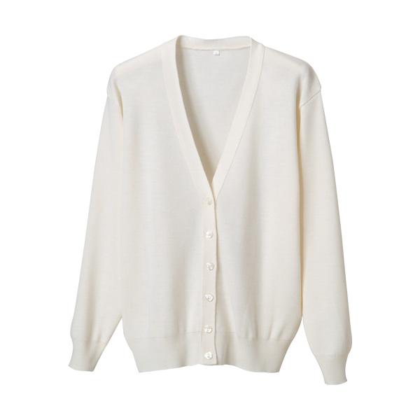 メーカー：ディーフェイズ 　品番：D-1001-019-M   カジュアルな着こなしにも重宝するニットです。　　