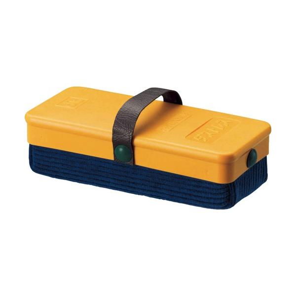 メーカー：ライオン事務器   品番：511-69 コクバンフキ   黒板ふきの定番