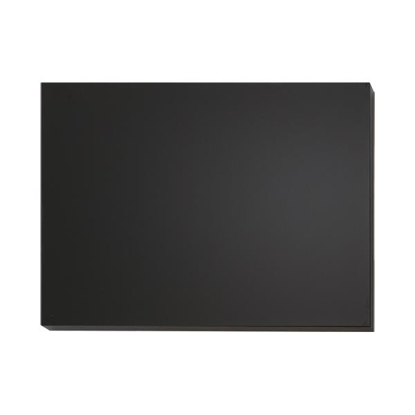 他サイト： アスカ　枠無し　ブラックボード　Ｌ　ＢＢ０２１ＢＫ　１枚の商品画像