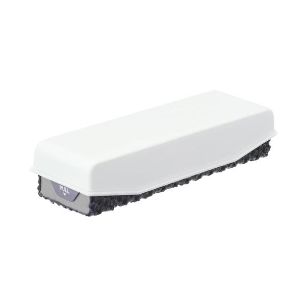 他サイト： コクヨ　キレイが続くホワイトボードイレーザー（マイクロフィット）　Ｍサイズ　ＲＡ−５２　１個の商品画像