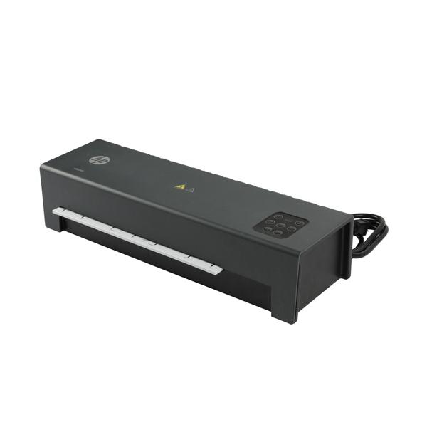 HP ラミネーター SmartLamiA3サイズ 4本ローラー LB0302 1台 【北海道・沖縄・離島配送不可】 tanomail_5140390