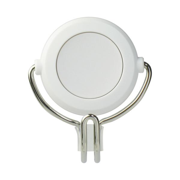 他サイト： ソニック　超強力マグネットフック　中　耐荷重約３ｋｇ　白　ＭＧ−７４３−Ｗの商品画像