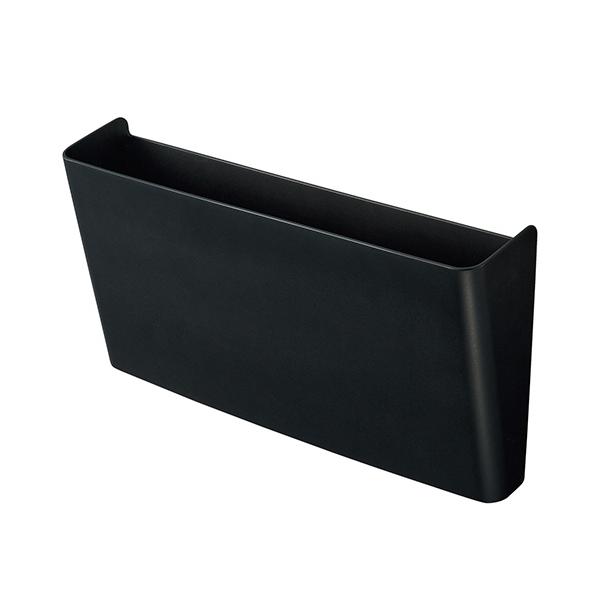 他サイト： リヒトラブ　ＡＬＴＮＡ　アレンジマグポケット　Ｌ　ブラック　Ａ−７４７２−２４　１個の商品画像