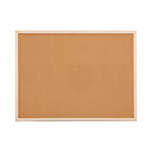 メーカー：オリジナル 　品番：TSWCB-1290   両面使える定番コルクボード。　　＜押しピン付＞＜両面使用できます＞