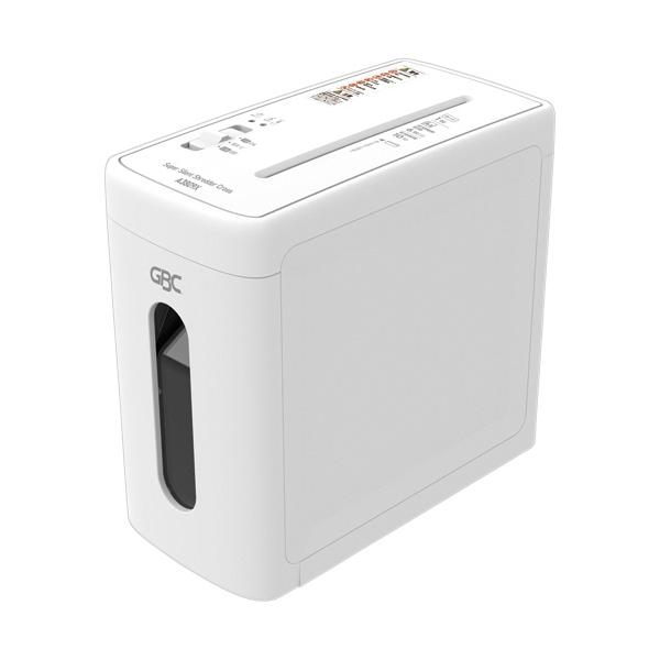 アコ・ブランズ スーパーサイレントシュレッダ A4 1台(GSHA3809X) 目安在庫=○ アコ・ブランズ スーパーサイレントシュレッダ A4