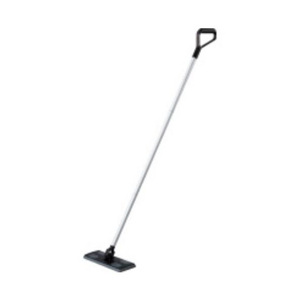 メーカー：コクヨ　 品番：KHF-CF201D  握りやすく力が入れやすいグリップで、軽い力で汚れが落とせます。　　＜寸法＞