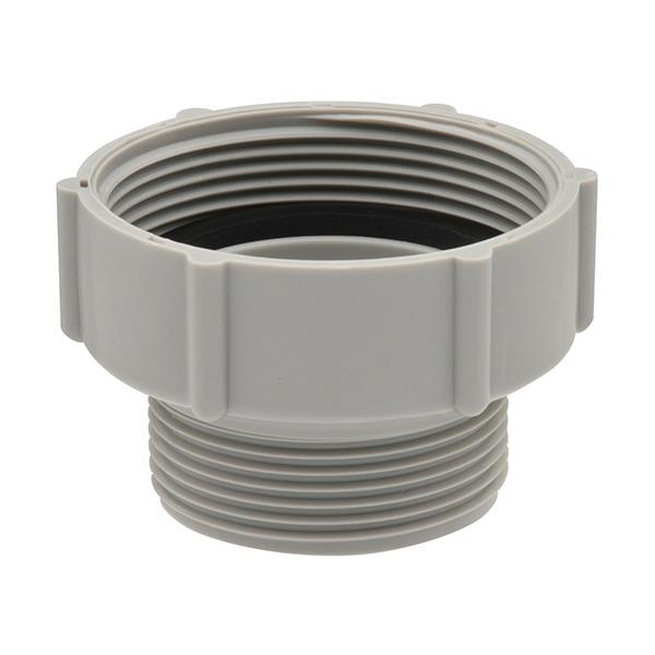 カクダイ　ＧＡＯＮＡ　流し用ホースアダプター　ＧＡ−ＰＣ００５　１個（お取寄せ品)