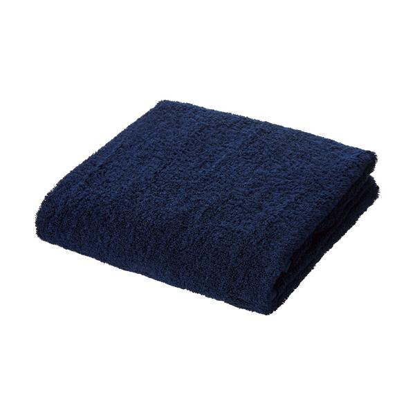 メーカー：伊澤タオル　 品番：IZ-01BT-DB  やわらかな使い心地。ふわふわ上質タオル　　