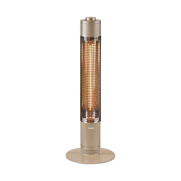 メーカー：ＹＡＭＡＺＥＮ  品番：DCTS-A092(N)  驚きの0.2秒速暖ですぐ暖かい。