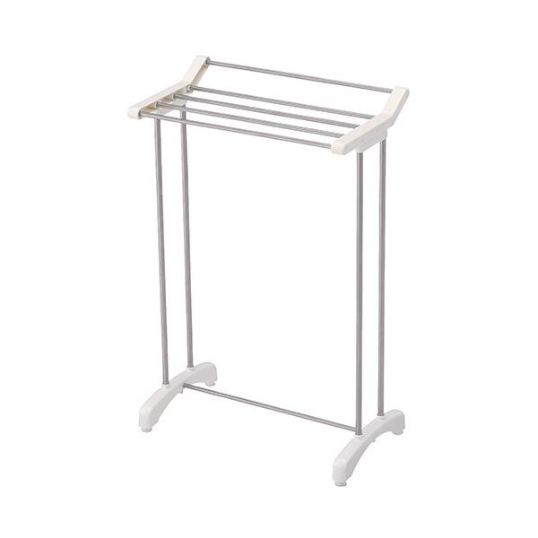 メーカー：天馬  品番：PS-21  場所をとらないスリムサイズのタオルスタンド。