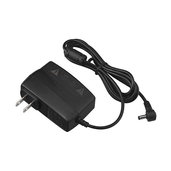 他サイト： カシオ　キーボード用　ＡＣアダプター　ＡＤ−Ｅ９５１００ＬＪ　１個 （お取寄せ品）の商品画像