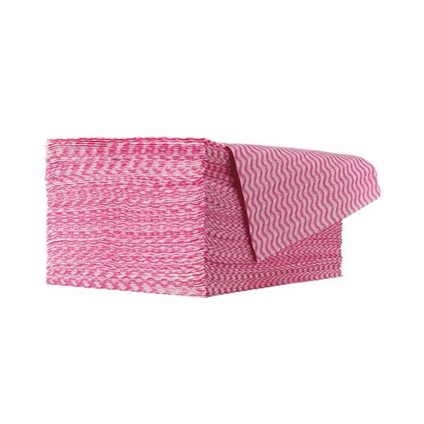 やなぎプロダクツ カウンタークロス S 34×35cm ピンク KT−017 1パック(100枚) :5639391:ぱーそなるたのめーる 通販 TANOSEE 抗菌カウンタークロス ピンク 1パック(100枚)