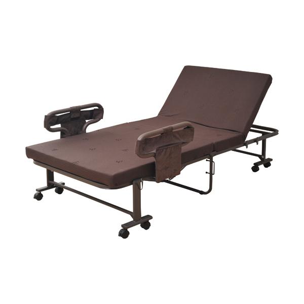 メーカー：ＹＡＭＡＺＥＮ   品番：BAS-1S(DBR)RGT   高級感のあるマット生地採用。14段階リクライニング。