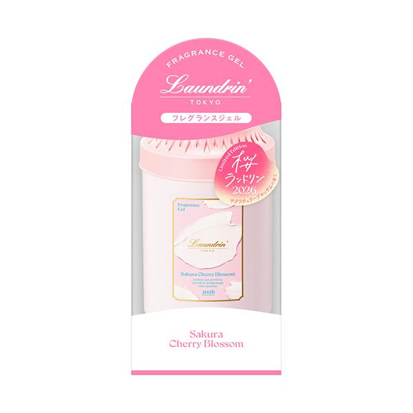 メーカー：ネイチャーラボ  品番：NL133643  置き型「フレグランスジェル」は香りがふんわりとやわらかく広がり、空間だけでなく、心まで整えてくれるような心地よさ。