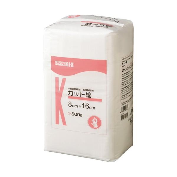 メーカー：カワモト   品番：013-004120-00   ソフトで吸水性に優れた医療脱脂綿。