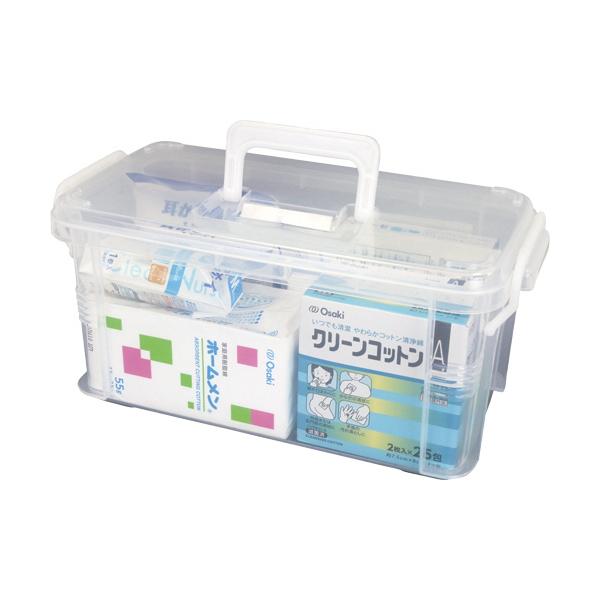 衛生医療用品・救急用品 NNN 救急用品 救急セット50人用－3 | 【ミドリ安全】公式通販