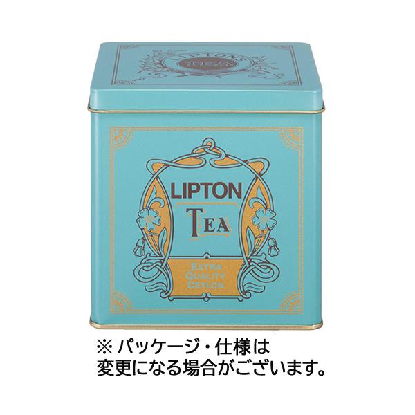 他サイト： リプトン　リーフティー　エクストラセイロン　青缶　４５０ｇ　１缶（お取寄せ品）の商品画像