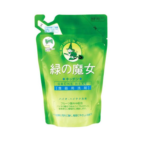 メーカー：ミマスクリーンケア　品番：148923　人間にも地球にも優しい！ドイツ生まれの洗剤