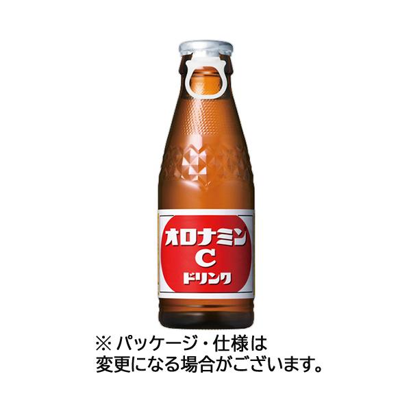 大塚製薬 オロナミンC 120mL 瓶 1箱（10本