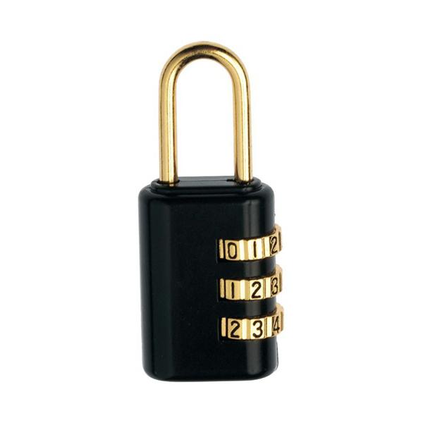 他サイト： サクラクレパス　ノータム　ナンバーロック　３桁（メタル）　ＵＮＫ−０２　１個　（お取寄せ品）の商品画像