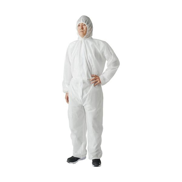 メーカー：ＹＡＭＡＺＥＮ 　品番：FT-LL   脱ぎ着が楽なWファスナー。　　＜着用イメージ＞<BR>モデル身長：178cmファスナーは上下に開閉。