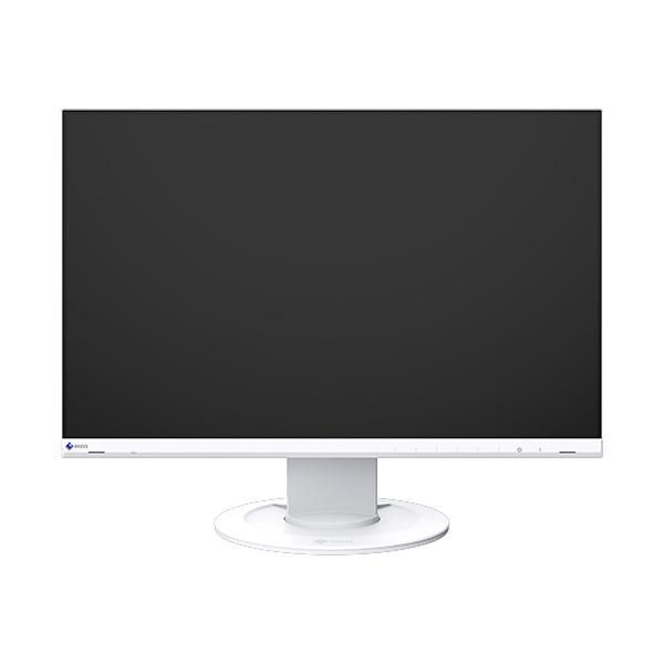 EIZO FlexScan 22．5型 カラー液晶モニター ホワイト