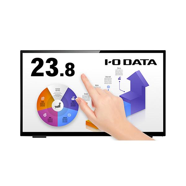 I-O DATA（アイ・オー・データ機器） アイオーデータ 10点マルチ