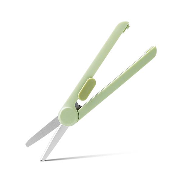 メーカー：デリ　 品番：DLI-NSC057GR  スライドひとつで、すぐ切れる。開梱に便利なミニカッター付き。　　