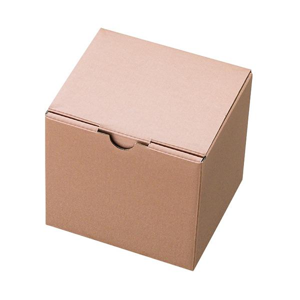 他サイト： ヘッズ　無地シャンパンピンクギフトボックス−５　ＭＣＰ−ＧＢ５　１パック（１０枚）　（お取寄せ品）の商品画像