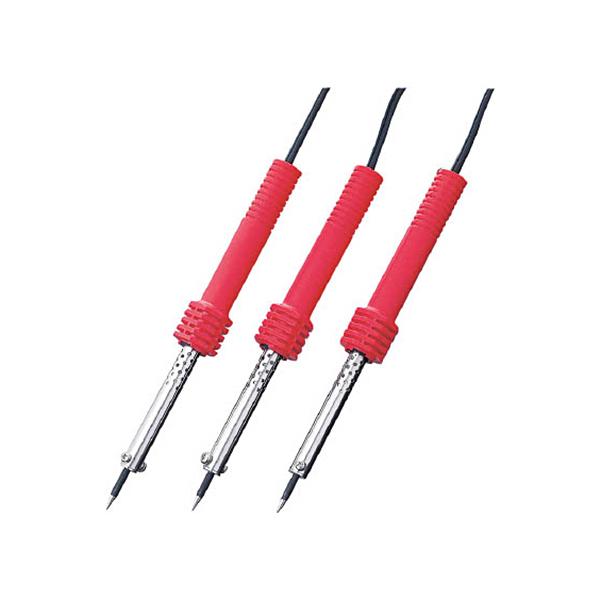 他サイト： 白光　ハッコーＲＥＤ　１００Ｖ−６０Ｗ　平型プラグ　５０３　１本　（直送）の商品画像