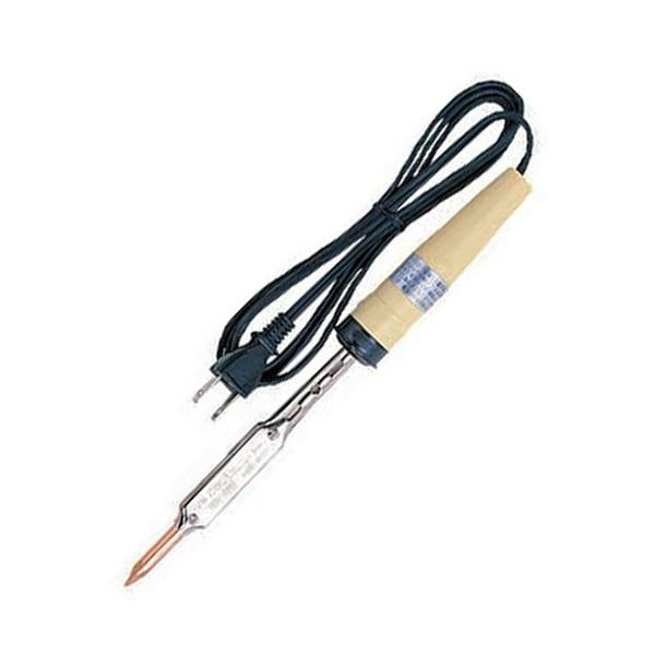 他サイト： 白光　ハッコーＪＵＮＩＯＲ　ＪＩ　１００Ｖ−１００Ｗ　平型プラグ　３４３　１本　（直送）の商品画像