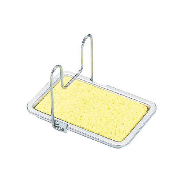 メーカー：太洋電機産業　品番：ST30　携帯に便利なコテ先クリーナーです。