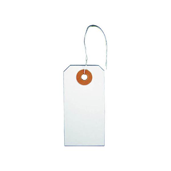 メーカー：ＴＲＵＳＣＯ 　品番：THNFS   無地タイプで記入が出来ます。　　