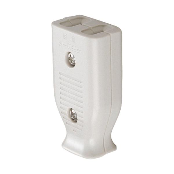 メーカー：明工社 　品番：MC2622W1   耐熱性に優れたユリア樹脂を使用しています。　　