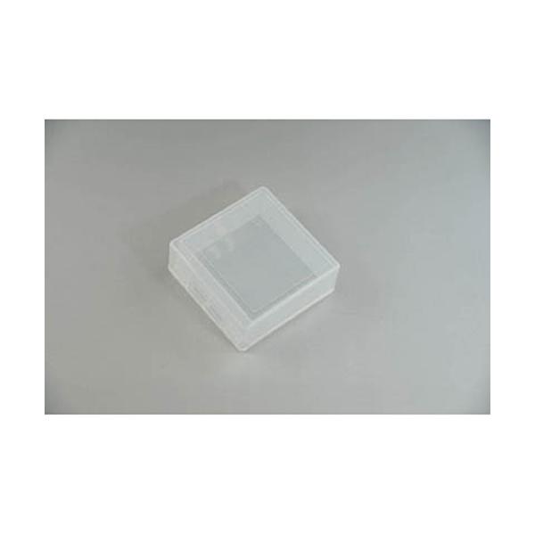 メーカー：牧野工業 　品番：EMK70   オリジナルのヒンジ構造を採用し出っ張りを無くしたボックスです。　　代表画像（画像はイメージです。）