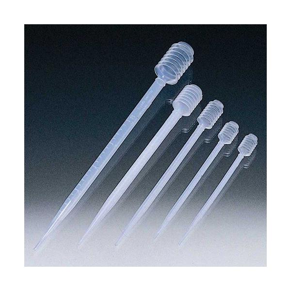 メーカー：サンプラテック　品番：1183　ゴムスポイトのいらないピペットです