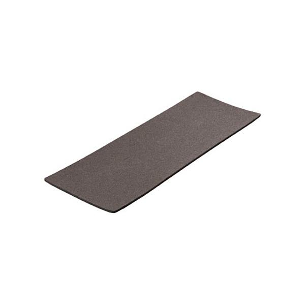 TRUSCO 工具箱用中敷 Y350専用サイズ Y35−NJ 1枚