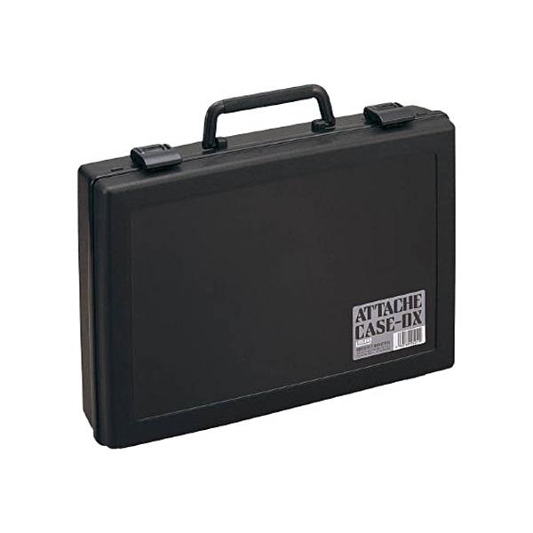 他サイト： 明邦化学工業　アタッシェケース　ＤＸ　ＤＸ　１個（直送）の商品画像